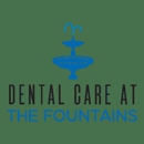 Dental Care at The Fountains - Dentists