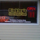 Binkley's Shoe Shop - Shoe Stores