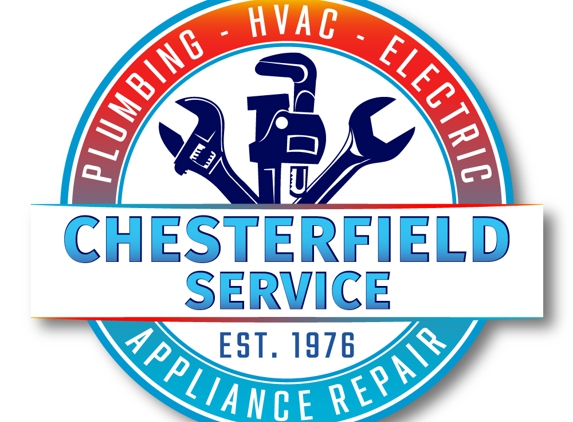 Chesterfield Service - Chesterfield, MO