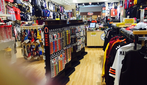 Touchdown Gifts Inc. - Youngstown, OH