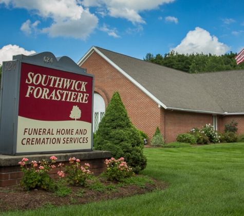 Southwick Forastiere Funeral & Cremation - Southwick, MA