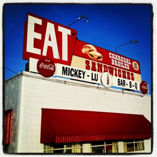 Mickey-Lu-Bar-B-Q - Marinette, WI