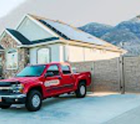 Gunthers Heating, Cooling, and Plumbing - American Fork, UT