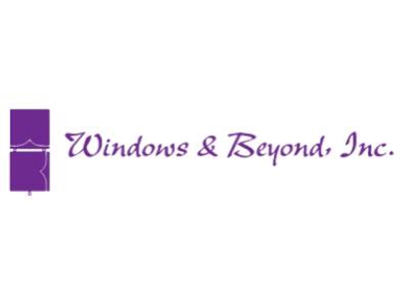 Windows & Beyond, Inc. - Mountain View, CA