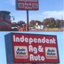 Independent AG & Auto Parts