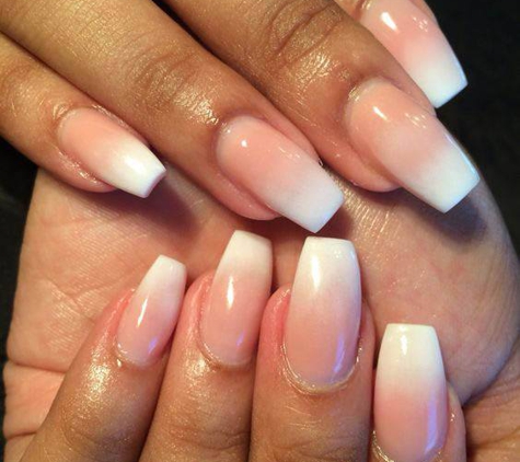 Cute Nails & Spa - Las Vegas, NV