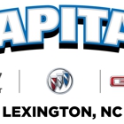 Capital Chevrolet GMC of Lexington