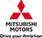 Portside Mitsubishi Logo