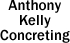 Anthony Kelly Concreting