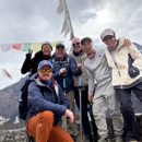 Coddiwomple Travel - Travel Agencies