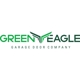 Green Eagle Garage Door