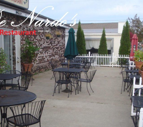 DE Nardo's Family Restaurant - East Longmeadow, MA