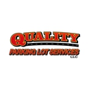 Quality Parking Lot Services - Asphalt Paving & Sealcoating