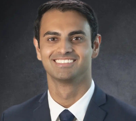 Rohan Gopinath, MD - Elk Grove Village, IL