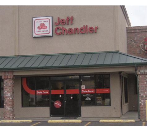 Jeff Chandler - State Farm Insurance Agent - Grand Junction, CO