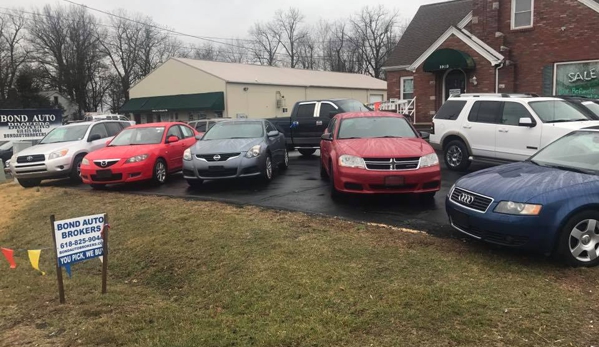 Bond Auto Brokers - Belleville, IL