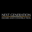 Next Generation Doors & Construction