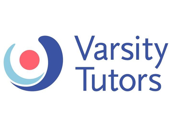 Varsity Tutors - St. Paul