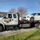 A TOMMY BOY TOWING, LLC - Automotive Roadside Service