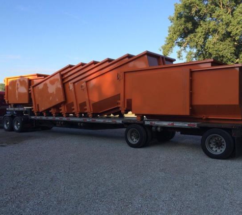 Mi-T-Bin Dumpster Rental - Kansas City, KS