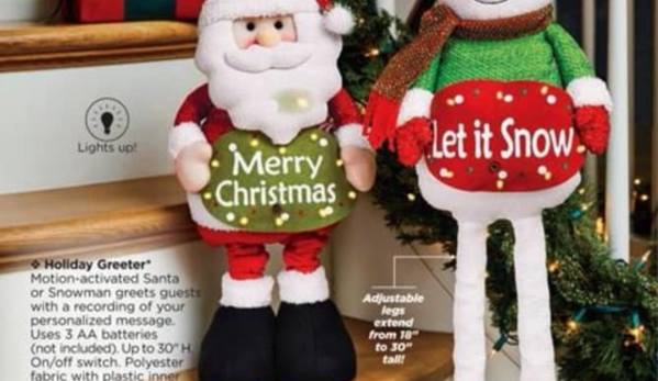 Shelleys Avon Murrieta and Temecula - Murrieta, CA. Super Cute Christmas Decorations! Get Yours While Supplies Last! 
https://youravon.com/shelleychavez
#avonmurrieta #christmas