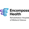 Encompass Health Rehabilitation Hospital of Midland Odessa gallery