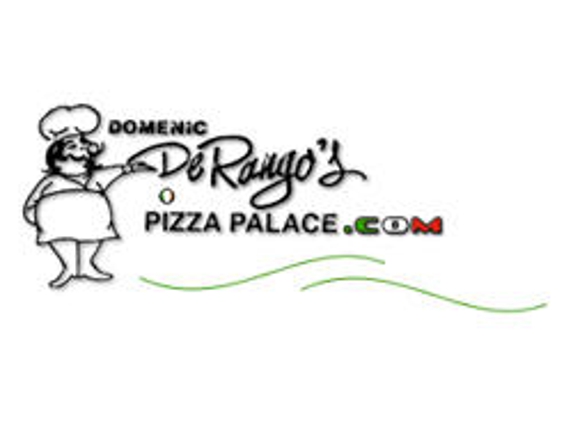 DeRangos Pizza Palace and Restaurant - Racine, WI