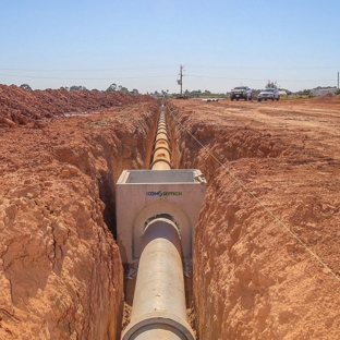 Mallee Quarries Pty Ltd - Yelta, VIC
