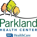 Parkland Health Center - Hospitals