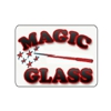 Magic Glass gallery