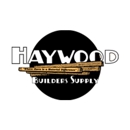 Haywood Builders Supply - Lumber