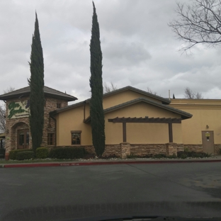 Olive Garden Italian Restaurant - Roseville, CA