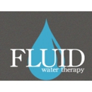 Fluid Water Therapy - Day Spas