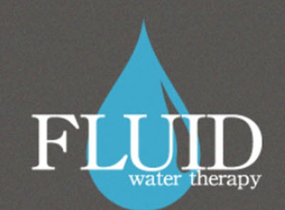 Fluid Water Therapy - New York, NY