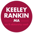 Keeley Rankin Sex & Relationship Therapist, M.A. - Counseling Services