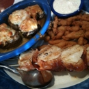 Red Lobster - Seafood Restaurants