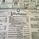 The Lamplighter - American Restaurants