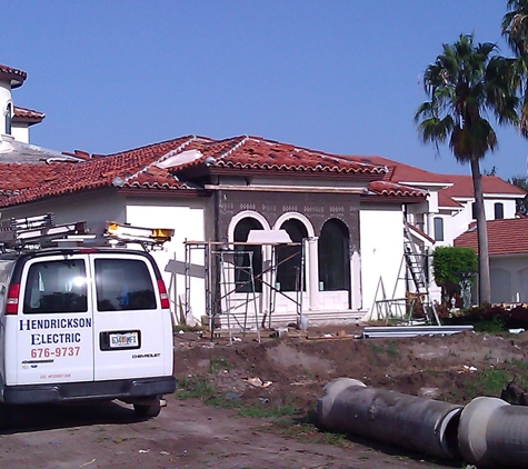 Steve's Service & Stucco Repair LLC - melbourne, FL