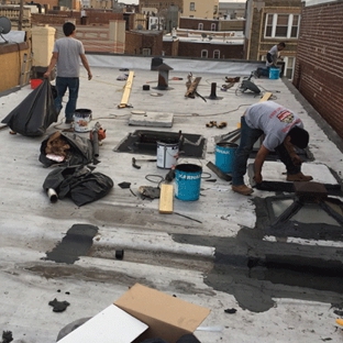 Three Brothers Roofing Contractors & Flat Roof Repair NJ - Dumont, NJ