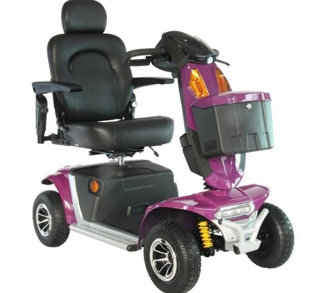Motobility - Osborne Park, WA