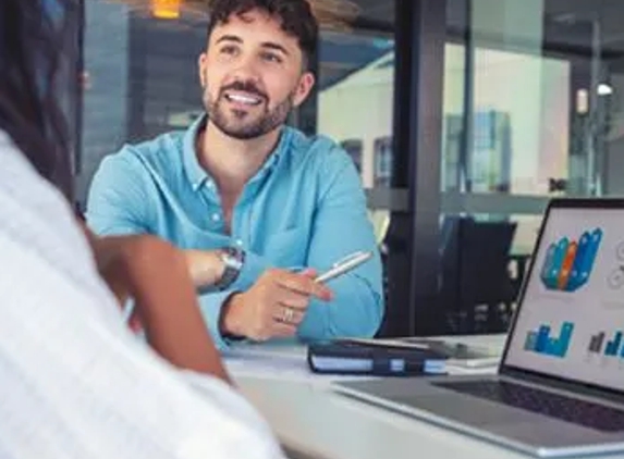 Edge Business Partners