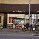 Pizza Next Door - Pizza