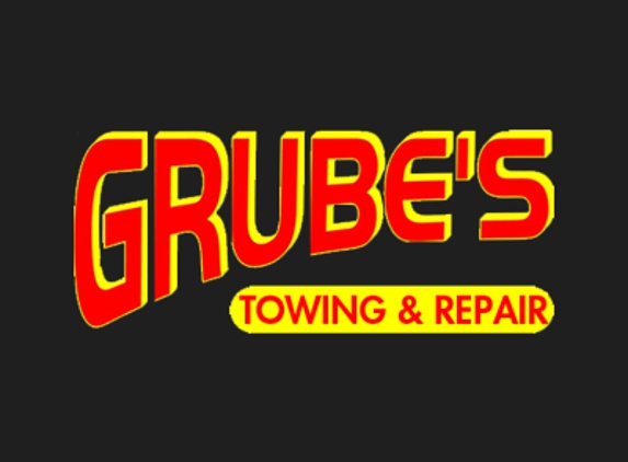 Grube's Towing And Repair - Milwaukee, WI