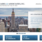 Nadel & Associates,  P.C.
