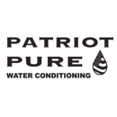 Patriot Pure Water Conditioning - Water Softening & Conditioning Equipment & Service