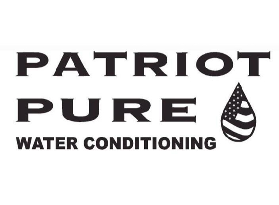 Patriot Pure Water Conditioning - Westville, IL