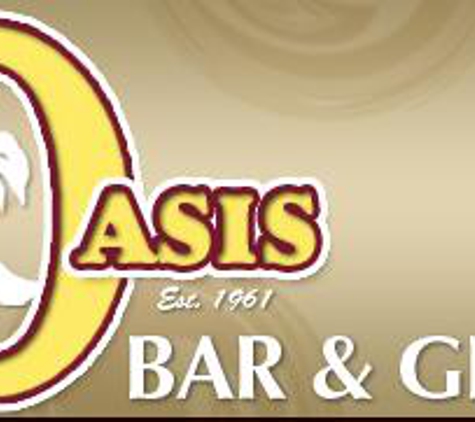 Oasis Bar & Grill - Chico, CA