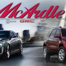 McArdle Buick GMC Cadillac - Automobile Parts & Supplies