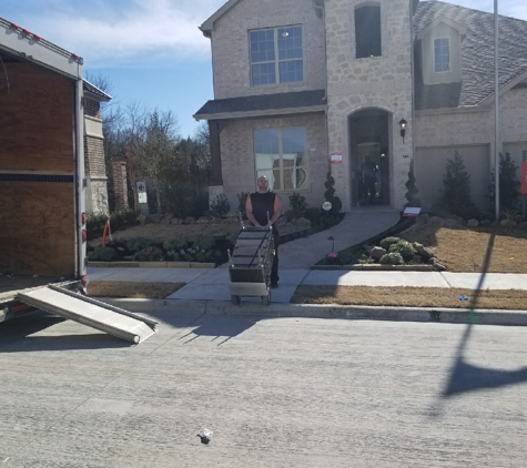 Great White Moving Company - Saginaw, TX