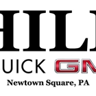 Hill Buick Gmc